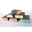 Csiszolószivacs 7990 siasponge hard FINE 69 x 96 x 25 mm