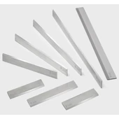 20 mm széles gyalukések