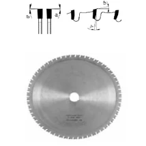 Építőipari körfűrészlap D:150x2,2x1,6x20 Z=30 Építőipari körfűrészlap D:150x2,2x1,6x20 Z=30