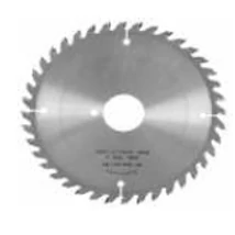 Lengőfűrészre szerelhető körfűrészlap D:200x3,2x2,2x50 Z=32