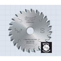 Kúpos elővágó D:180x4,3 - 5,5/3,2x45 Z= 36 Kúpos elővágó D:180x4,3 - 5,5/3,2x45 Z= 36