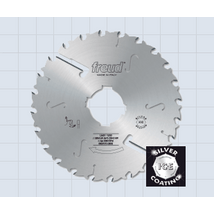Sorozatvágó körfűrészlap D:300x2,5/1,8x30 Z= 24+2