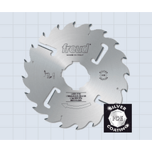 Sorozatvágó körfűrészlap D:300x3,4/2,2x30 Z= 20+2+2