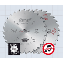 Hosszvágó körfűrészlap D:250x3,2/2,2x30 Z= 24