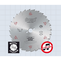 Hosszvágó körfűrészlap D:250x2,5/1,6x30 Z= 24