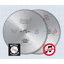 Univerzális körfűrészlap D:150x2/1,4x30 Z= 48
