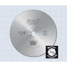 Vasvágó körfűrészlap D:160x2/1,6x20 Z= 30