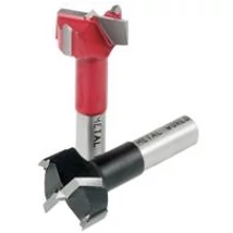 Pánthelyfúró, 57,5 mm Z=2+2 HM balos Pánthelyfúró, 57,5 mm Z=2+2 HM balos