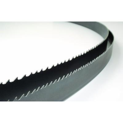 Szalagfűrészlap 40x0.9-es 22mm „Wood Mizer” fogtávolság