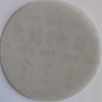 Csiszolópapír SIA 7900 P240 tárcsa 125 mm lyuk nélkül sianet